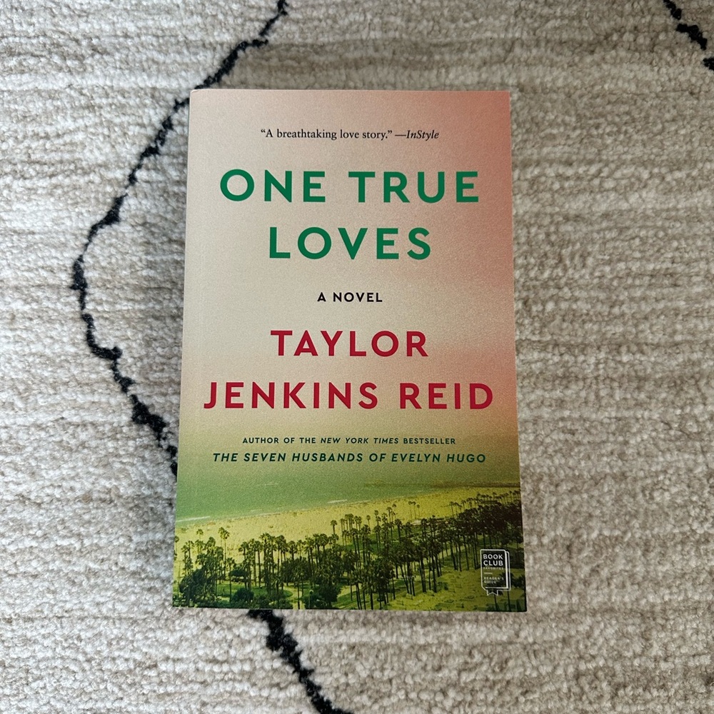3/$25 : One True Loves